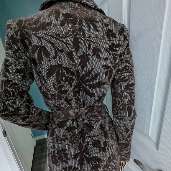 Lener Cordier coat pre-season sale - Picture 3 of 10